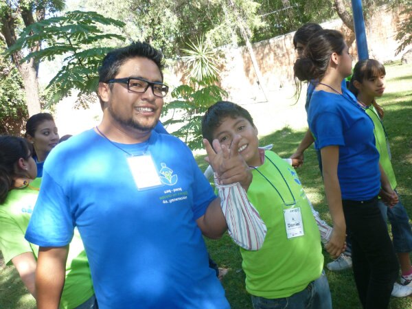 Proyecta UAQ programa con menores