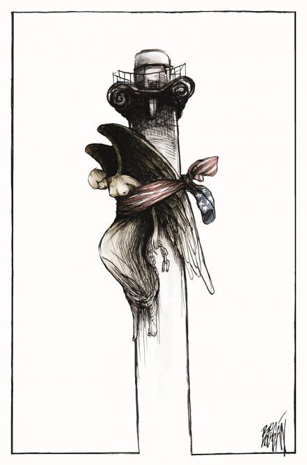 El secuestro