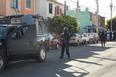 Agilizan foro para Ley de Seguridad 