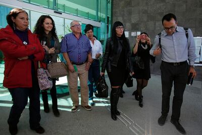 Defensa argumentará el estado emocional de Dafne