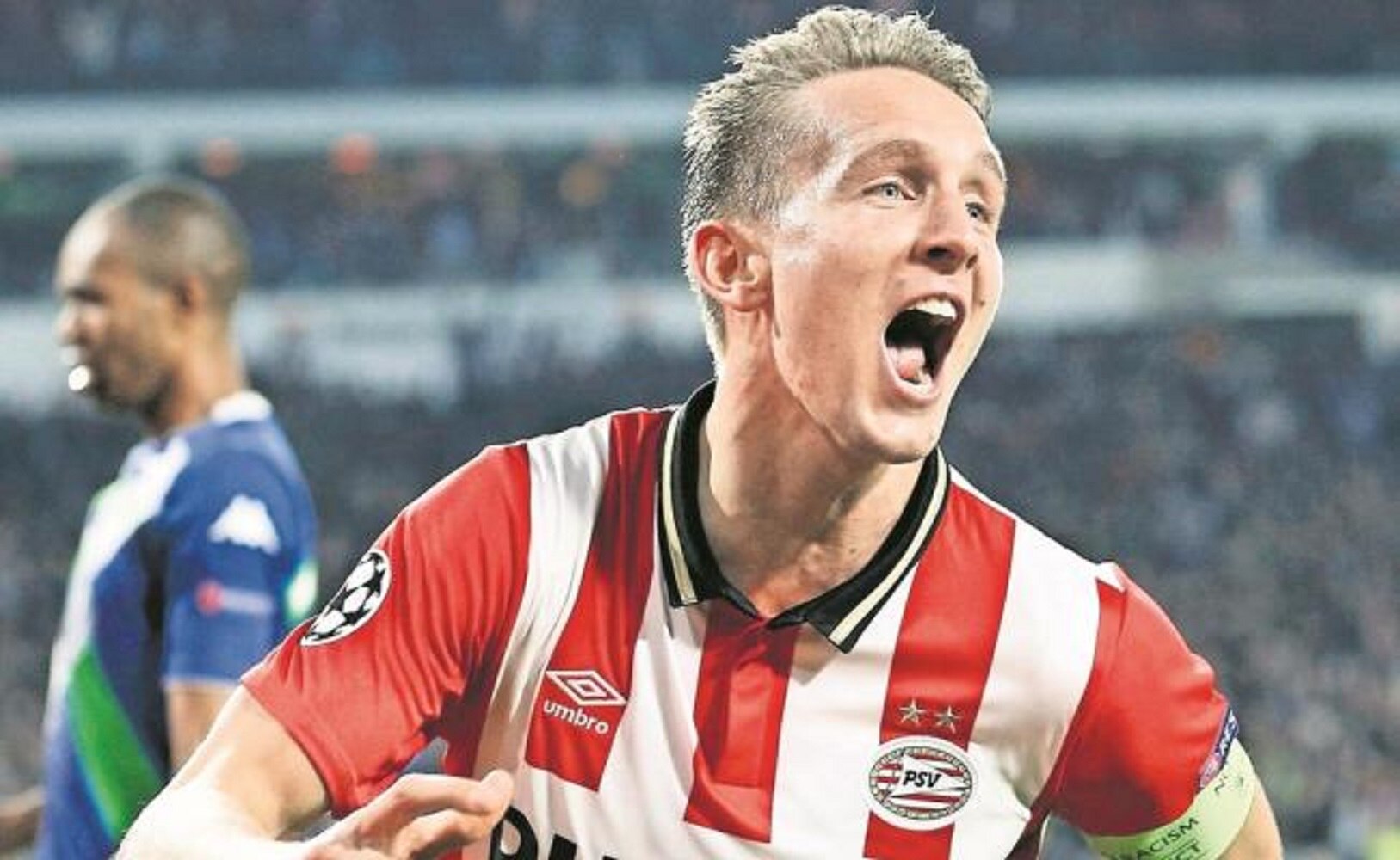 Lo que vale De Jong para el América