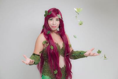 Cosplay, un estilo de vida