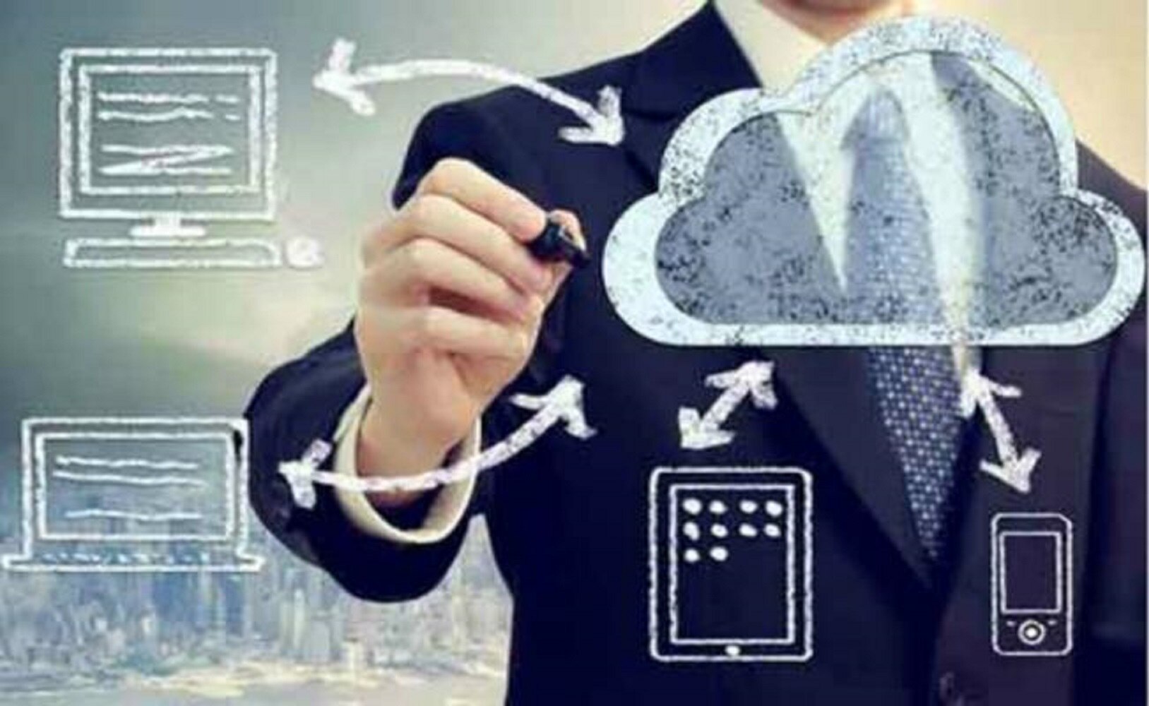 Las firmas deben buscar su transformación digital
