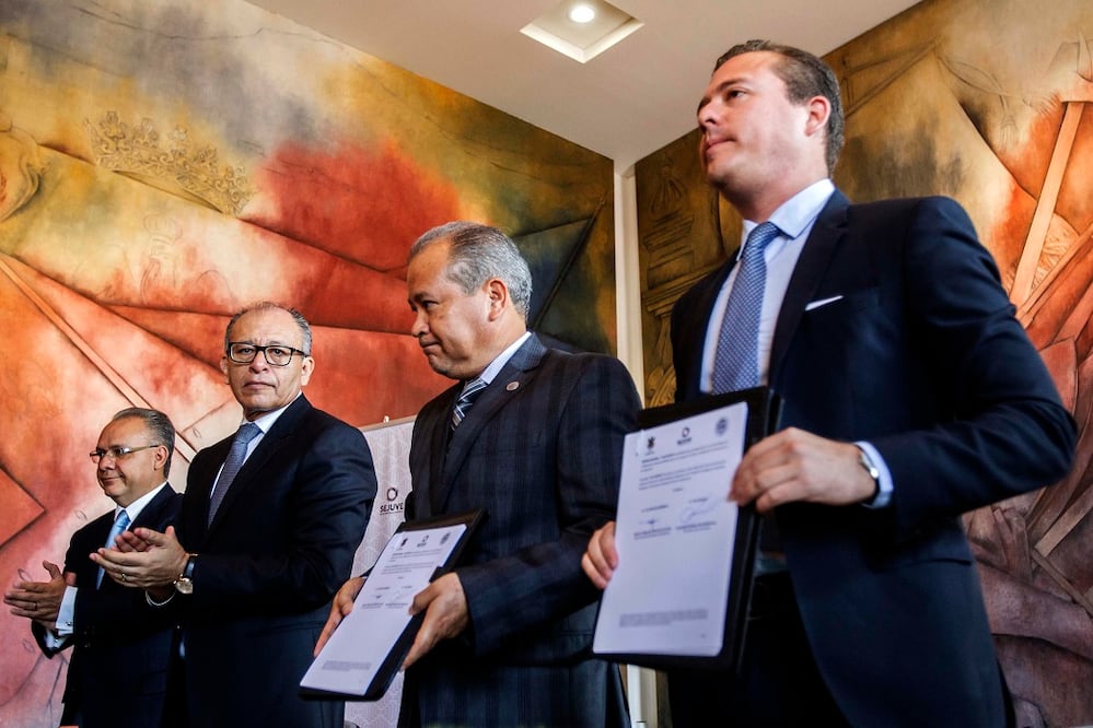 Foto: Demian Chávez