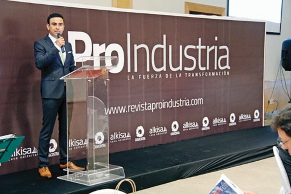 Nueva propuesta editorial