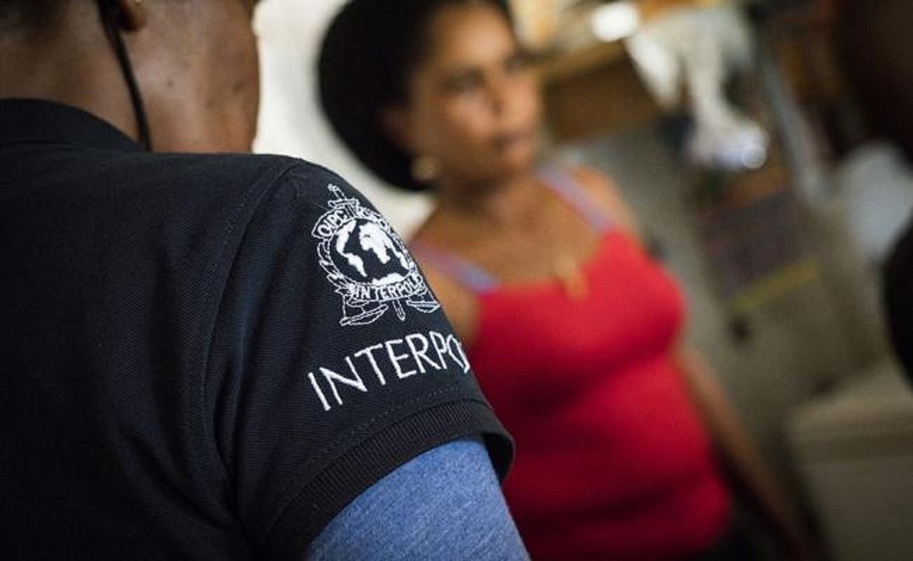 Rescatan a 350 víctimas de explotación sexual en América Latina