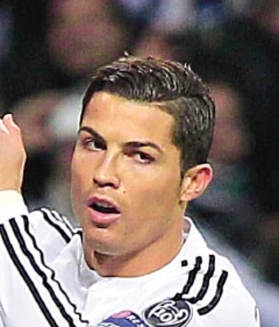 Real Madrid va en pos de su vigésimo triunfo al hilo