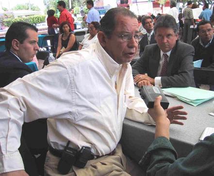 Bajo Reserva 22 de noviembre 2017