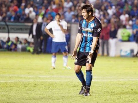 Gallos inaugura el Apertura 2014 