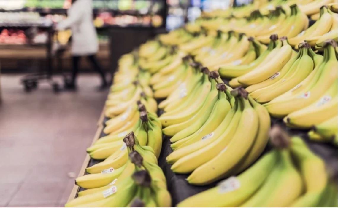 Plátano verde o maduro, ¿cuándo es mejor comerlo?