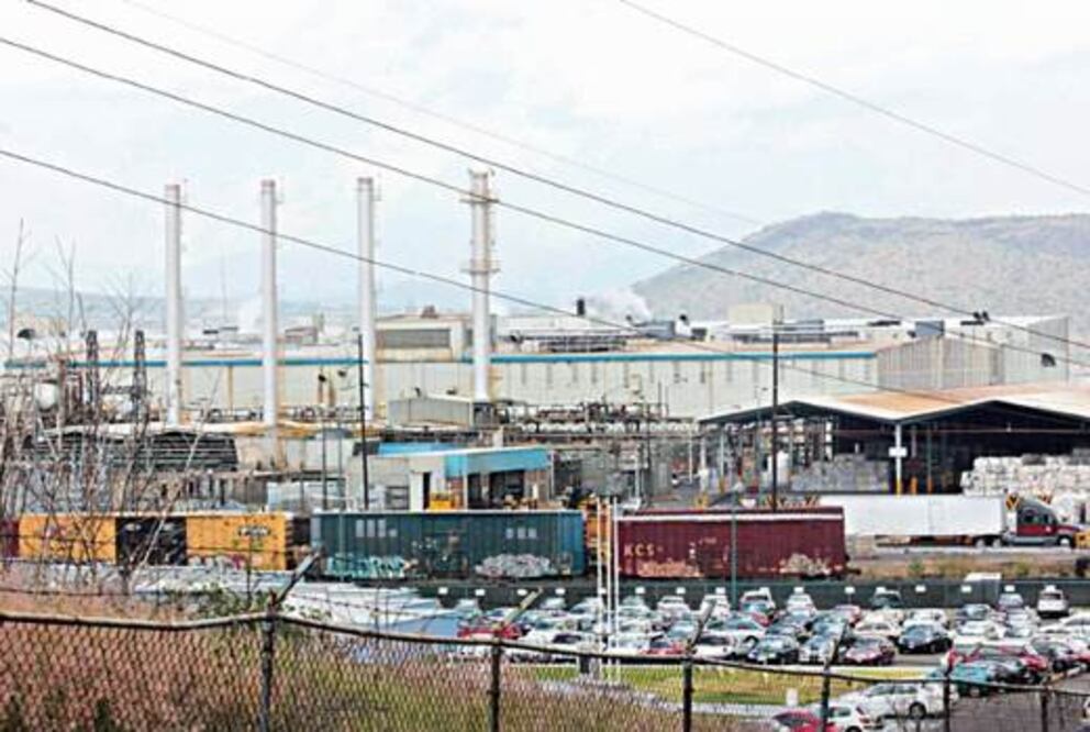 Reprueba Canaco cifras sobre inversión