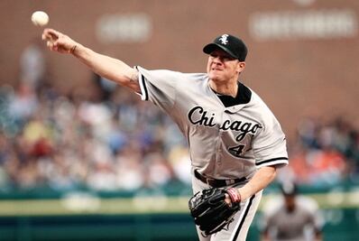 Peavy permanece en Chicago 
