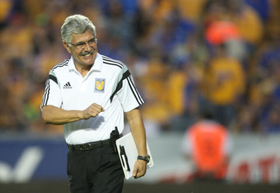 Tigres, sin excusa para ser campeón