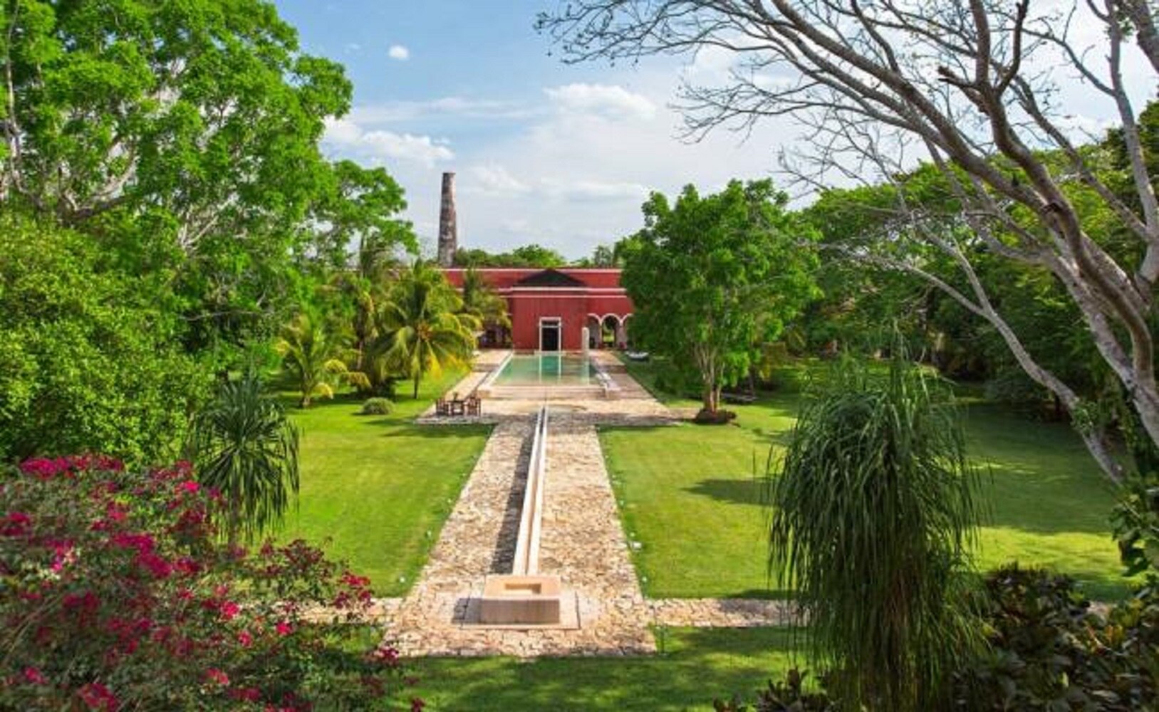 5 bellas haciendas de Yucatán convertidas en hoteles