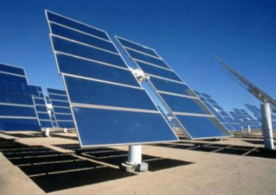 Impulsarán uso de energías renovables 