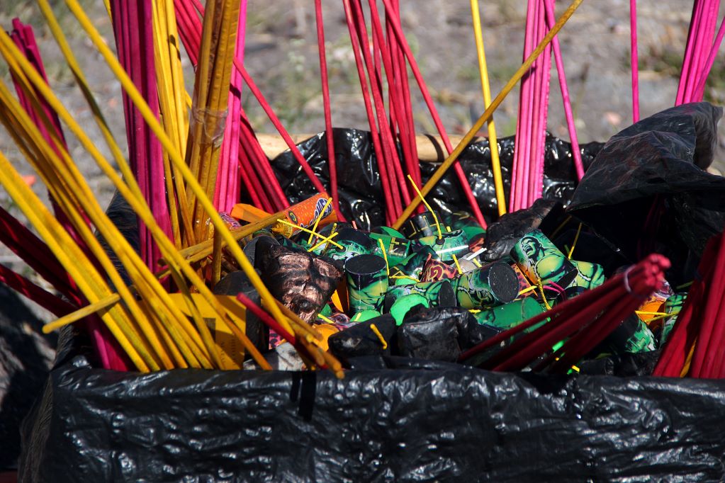 Foto: Demian Chávez