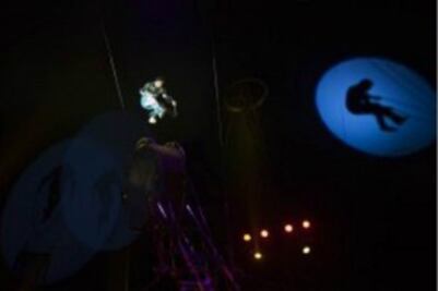 Opera circo sin animales