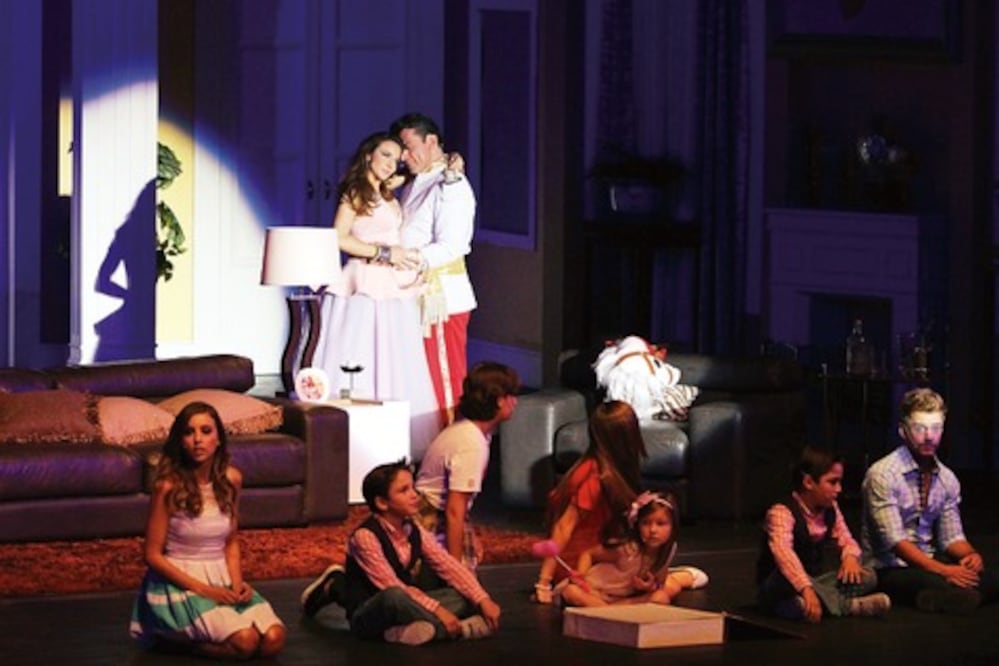 Ucrania pide a Mi corazón es tuyo