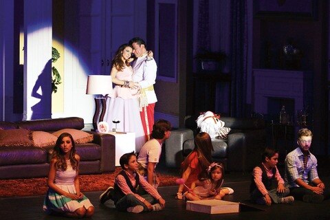 Ucrania pide a Mi corazón es tuyo