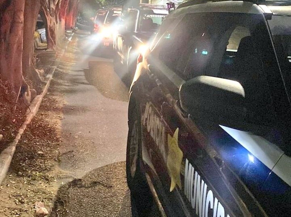 Foto: Facebook. Acción Policial Querétaro