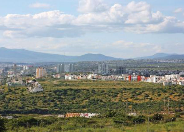  Plantean habitar las zonas vacías 