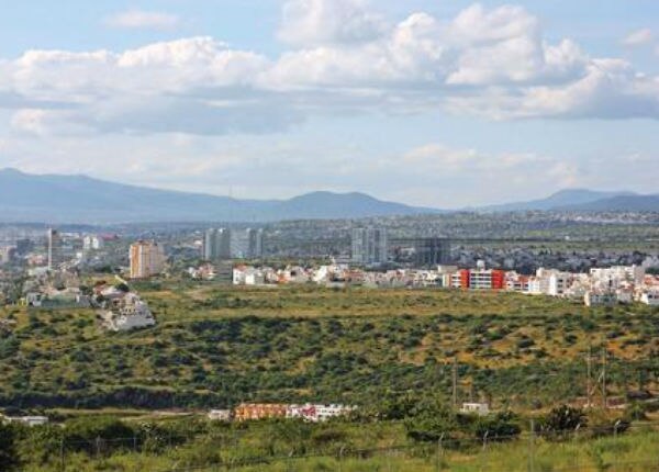 Plantean habitar las zonas vacías