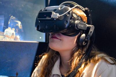 Historium, todo un viaje a la Edad Media