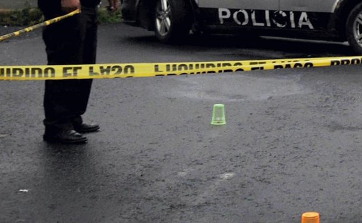 Veintiocho policías han sido asesinados desde 2018 en Sinaloa