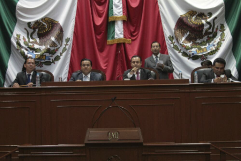 Estiman tener en septiembre la nueva Ley de Desarrollo