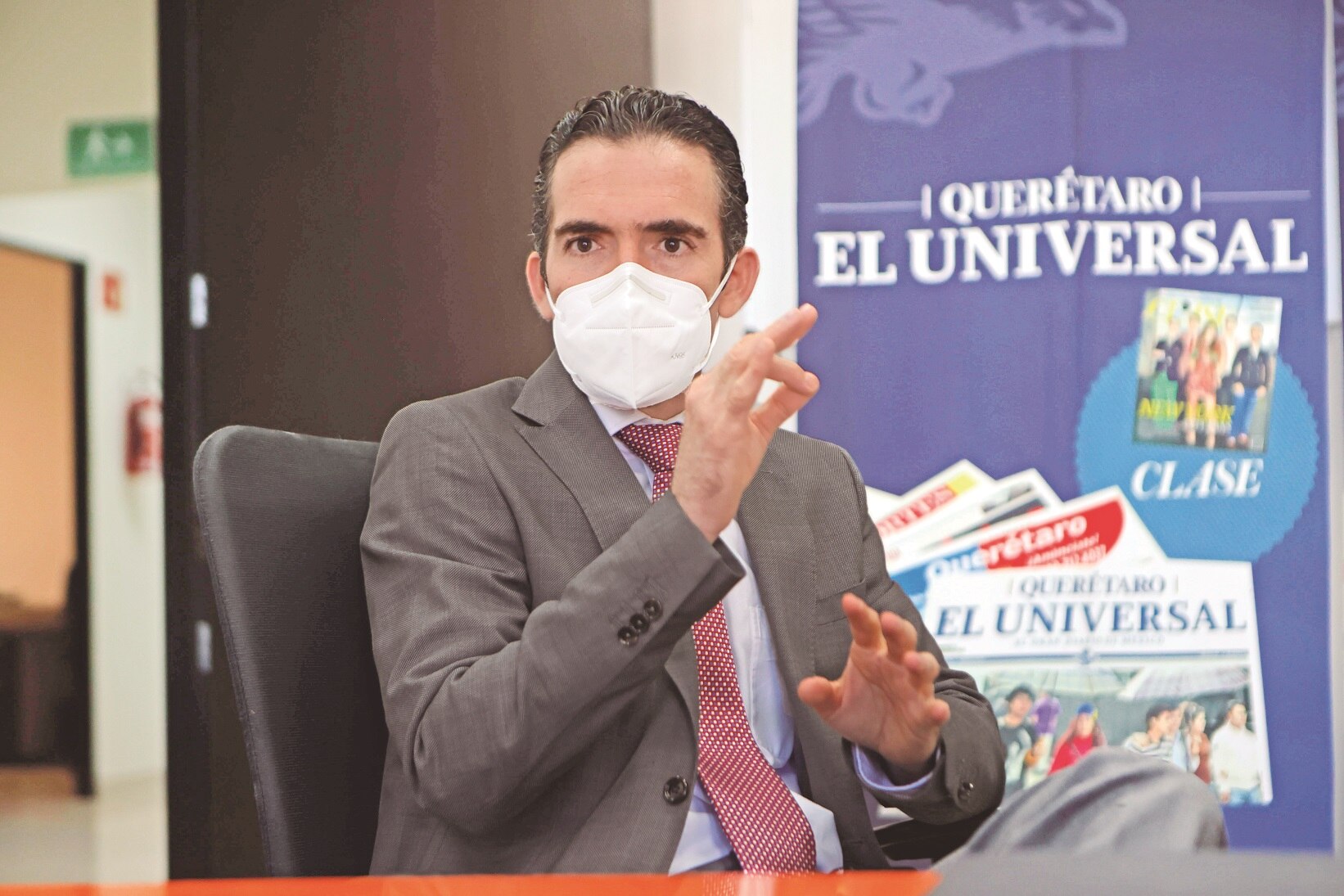 Foto: Demian Chávez
