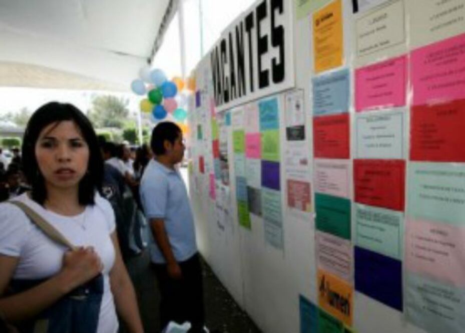 Desempleo sube a 4.99 % en junio