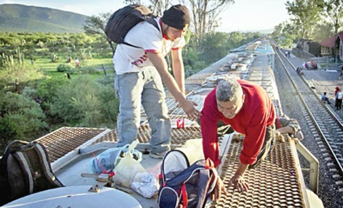 SJR sin padrón de migrantes