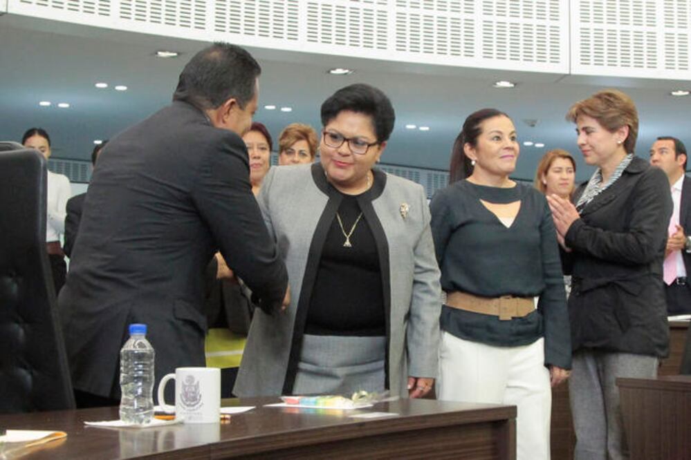 Durante 2017 se presentaron 407 quejas por presuntas violaciones de derechos humanos contra diversas dependencias estales y gobiernos municipales, lo que derivó únicamente en dos recomendaciones. ARCHIVO EL UNIVERSAL