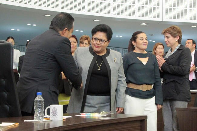 Durante 2017 se presentaron 407 quejas por presuntas violaciones de derechos humanos contra diversas dependencias estales y gobiernos municipales, lo que derivó únicamente en dos recomendaciones. ARCHIVO EL UNIVERSAL