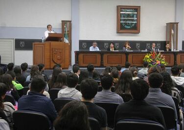 UAQ promueve a los emprendedores  