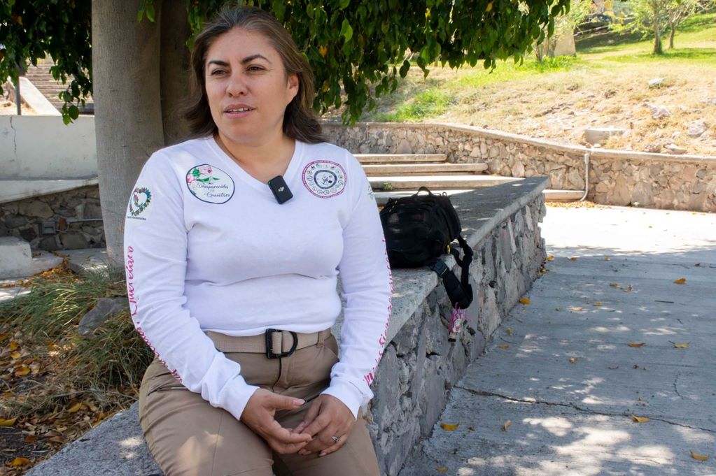 Desaparecidos Querétaro se opone a candidatos para la Fiscalía