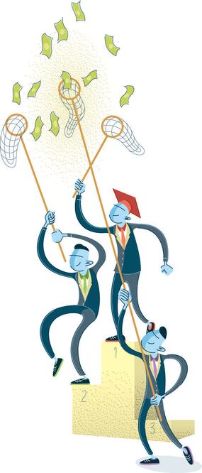 Estudiar un MBA. Lee esto antes de decidirte