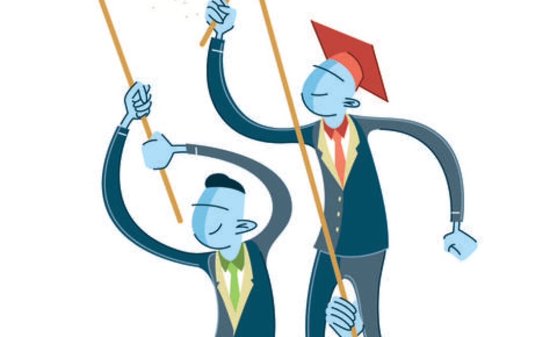 Estudiar un MBA. Lee esto antes de decidirte