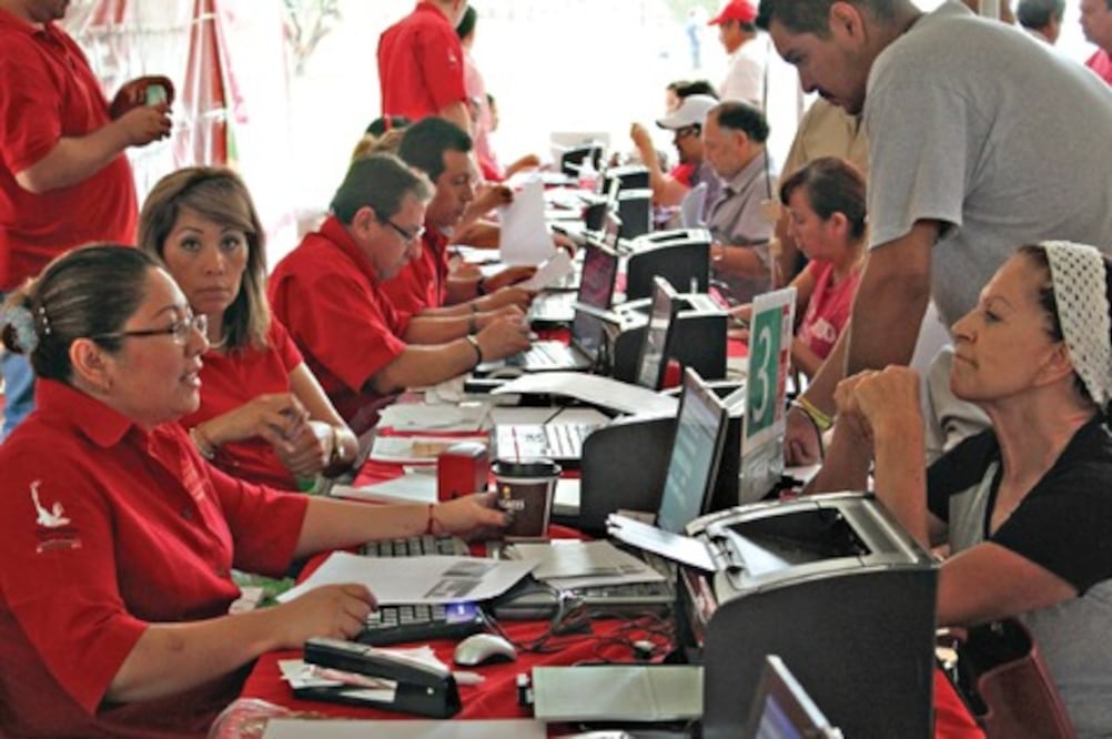 Agilizan servicios en 18 municipios