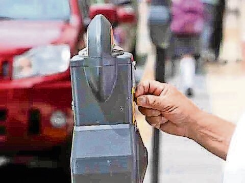 Prevén consulta ciudadana en tema de parquímetros