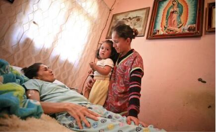 Senado avala muerte digna para enfermos terminales