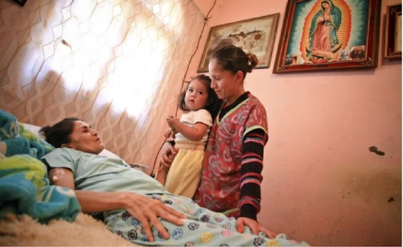 Foto: Archivo. El Universal