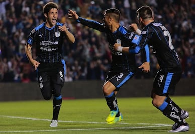 Gallos confían en triunfo
