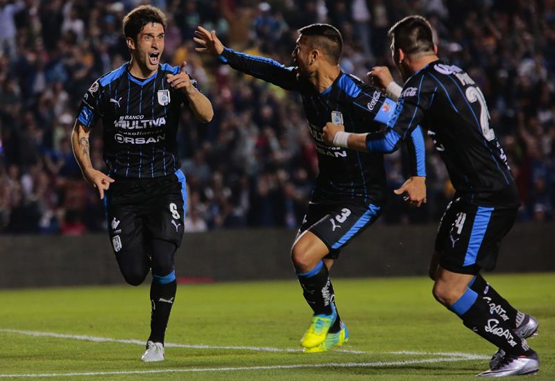 Gallos confían en triunfo