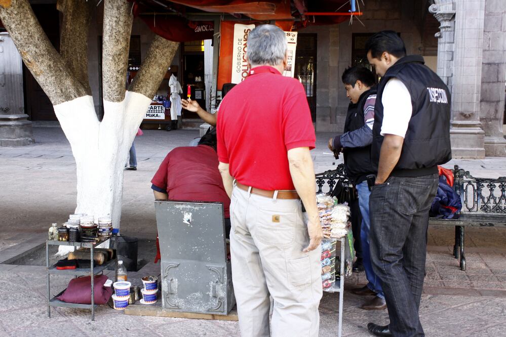 Foto: Archivo. El Universal