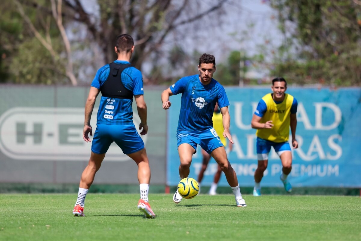 Duelo de vida o muerte para Gallos