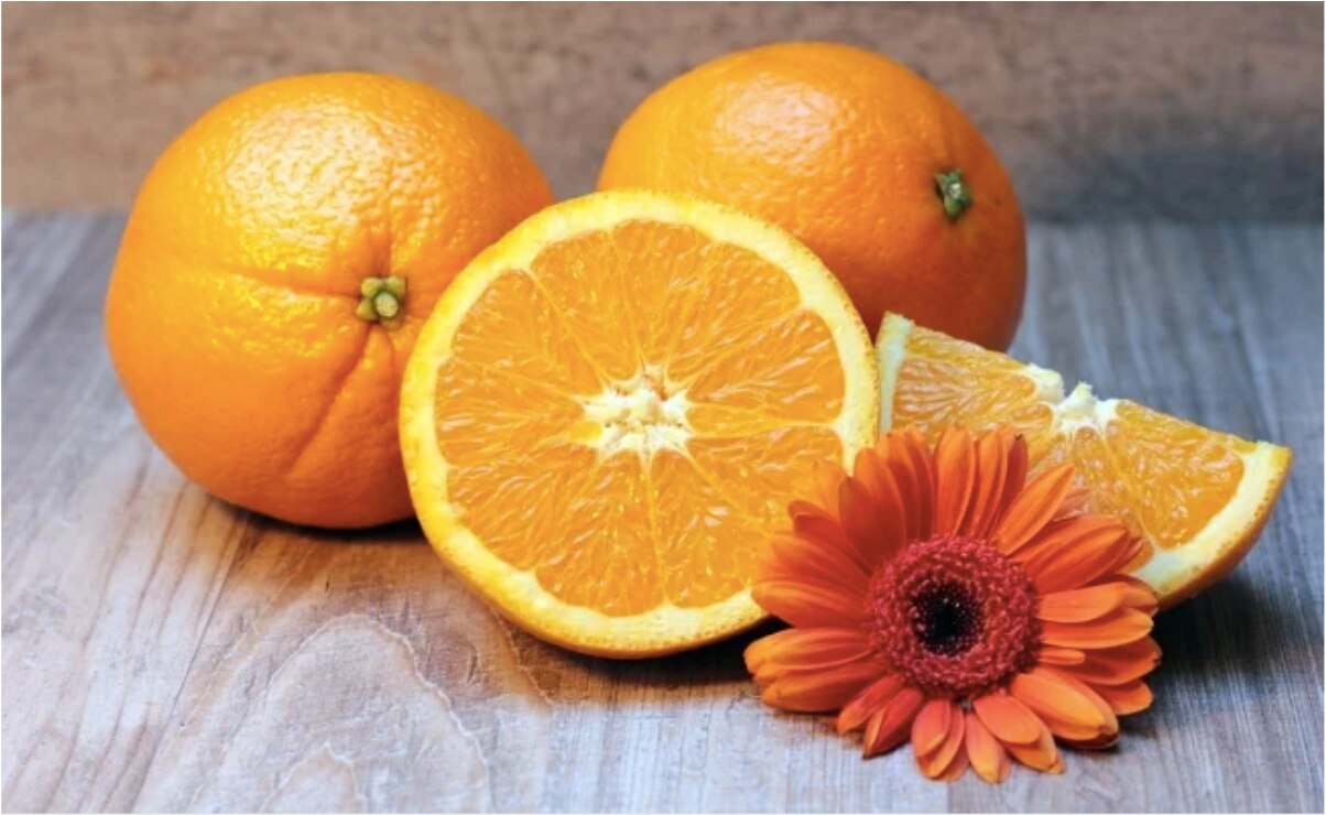 5 alimentos para fortalecer el sistema respiratorio