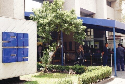 Abajo de AL y OCDE, recaudación mexicana