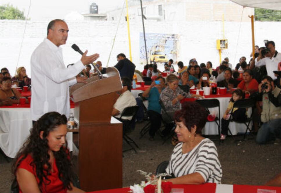 Piden respeto al comercio informal