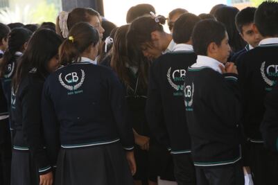 Sin focos rojos Querétaro por bullying